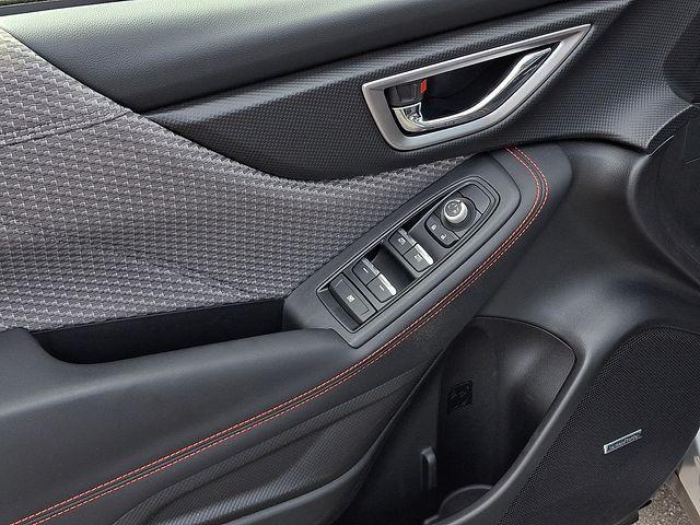 used 2020 Subaru Forester car, priced at $19,691