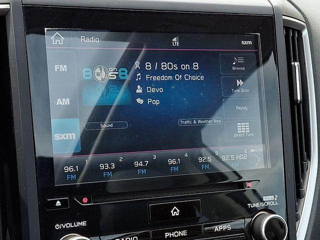 used 2020 Subaru Forester car, priced at $19,691