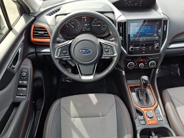 used 2020 Subaru Forester car, priced at $19,691