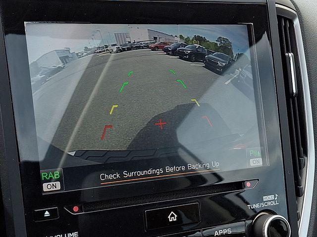 used 2020 Subaru Forester car, priced at $19,691