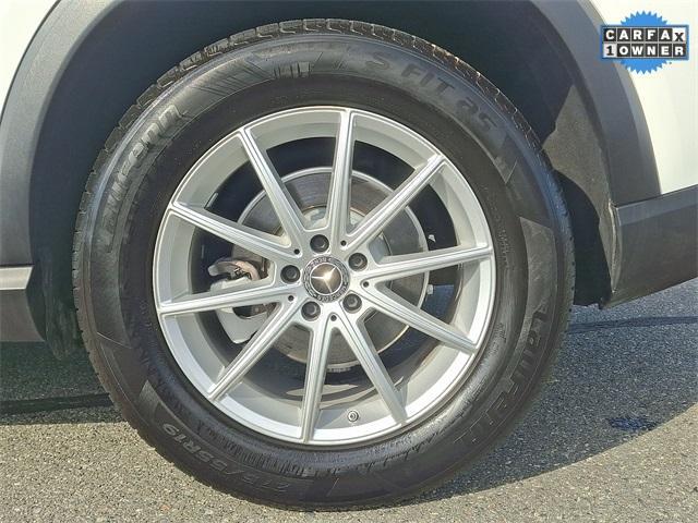 used 2024 Mercedes-Benz GLE 350 car, priced at $50,491