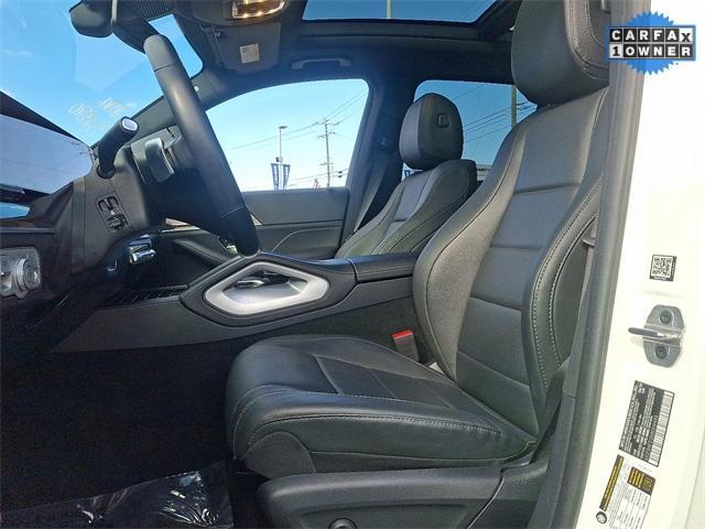 used 2024 Mercedes-Benz GLE 350 car, priced at $50,491