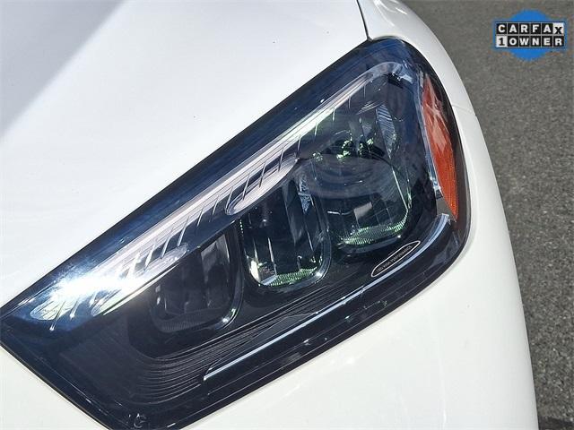 used 2024 Mercedes-Benz GLE 350 car, priced at $50,491