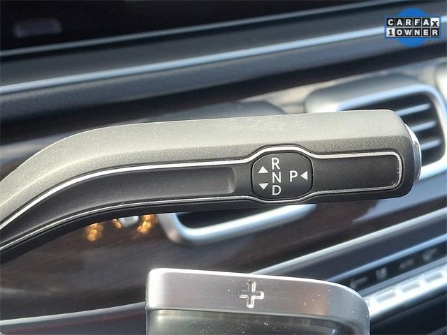 used 2024 Mercedes-Benz GLE 350 car, priced at $50,491