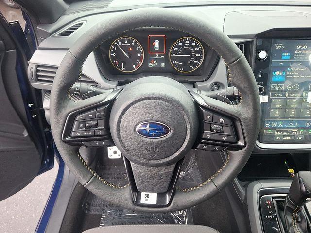 new 2026 Subaru Crosstrek car, priced at $30,920