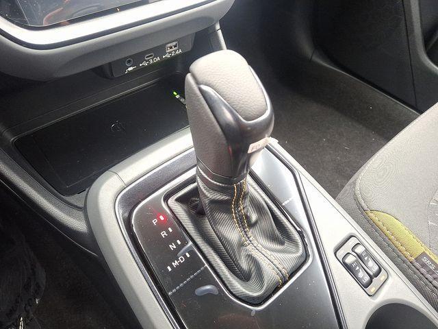 new 2026 Subaru Crosstrek car, priced at $30,920