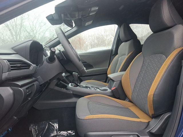 new 2026 Subaru Crosstrek car, priced at $30,920