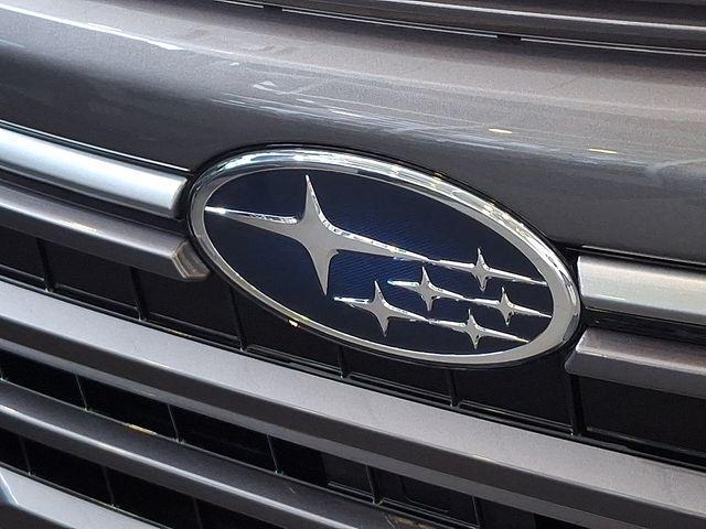 new 2026 Subaru Forester car, priced at $38,828