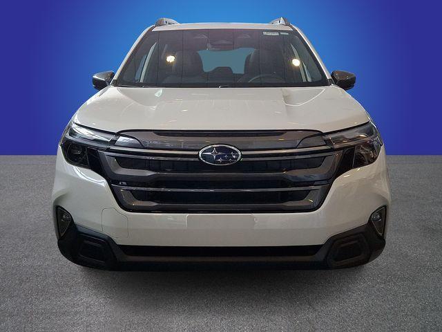 new 2026 Subaru Forester car, priced at $38,828