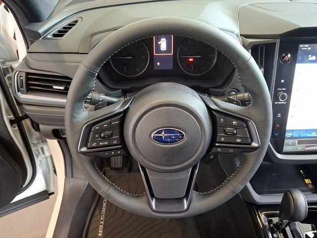 new 2026 Subaru Forester car, priced at $38,828