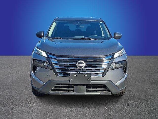 used 2024 Nissan Rogue car, priced at $18,857