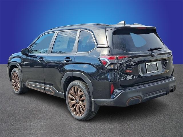 new 2026 Subaru Forester car, priced at $37,319