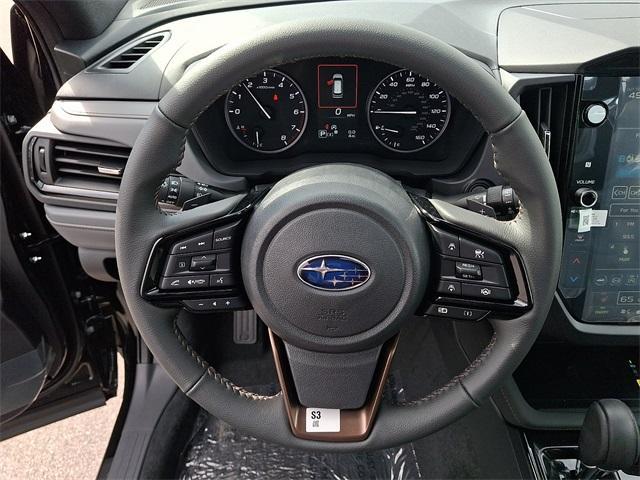 new 2026 Subaru Forester car, priced at $37,319