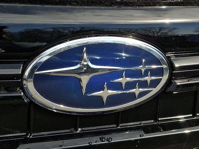 new 2026 Subaru Forester car, priced at $35,431