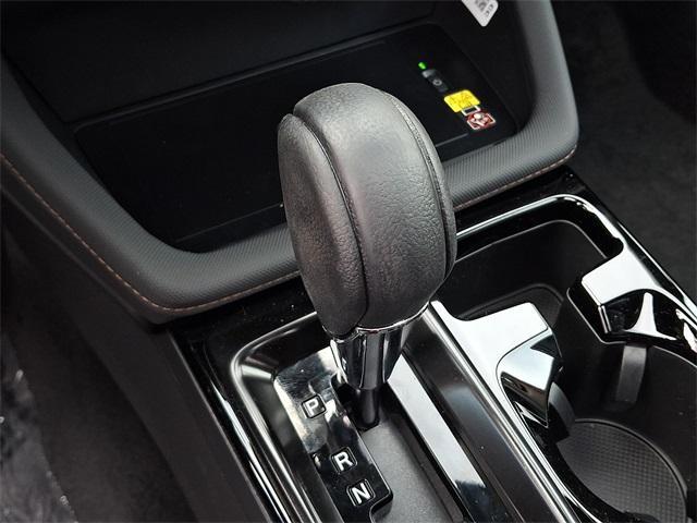 new 2026 Subaru Forester car, priced at $37,319