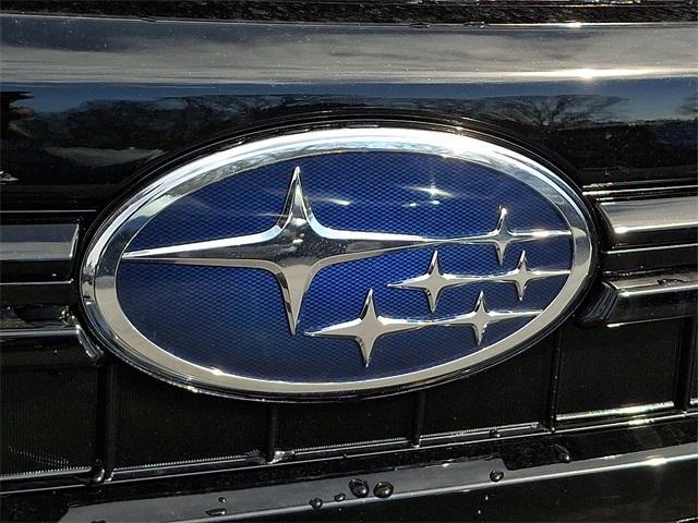 new 2026 Subaru Forester car, priced at $37,319