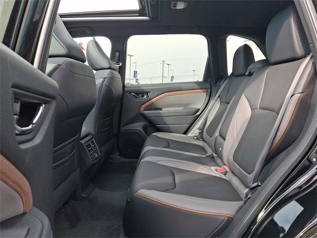 new 2026 Subaru Forester car, priced at $37,319