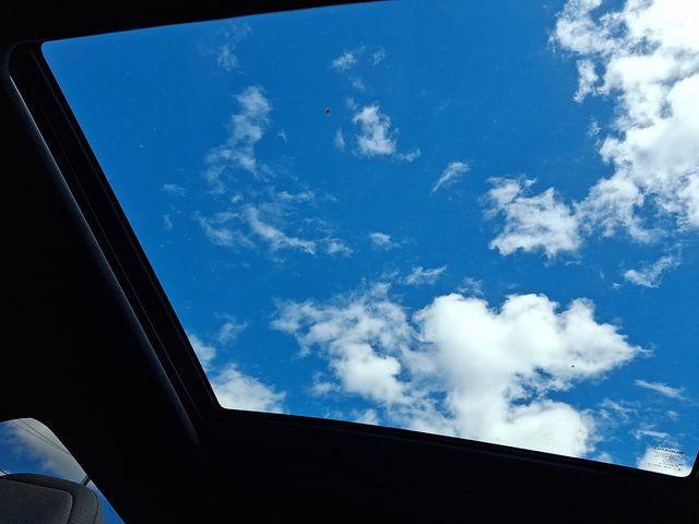 used 2025 Subaru Forester car, priced at $30,891