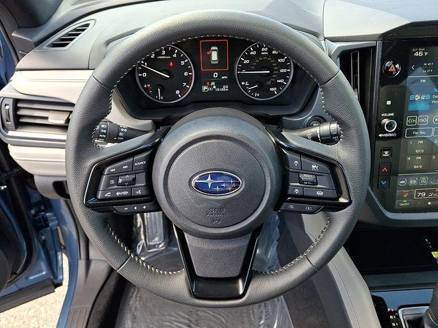 used 2025 Subaru Forester car, priced at $30,891