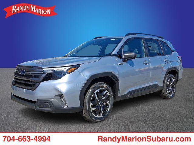 new 2026 Subaru Forester car, priced at $34,609