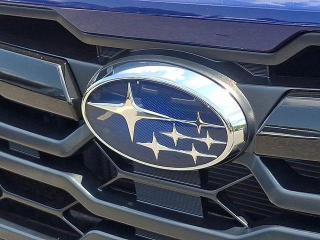 new 2026 Subaru Crosstrek car, priced at $31,895