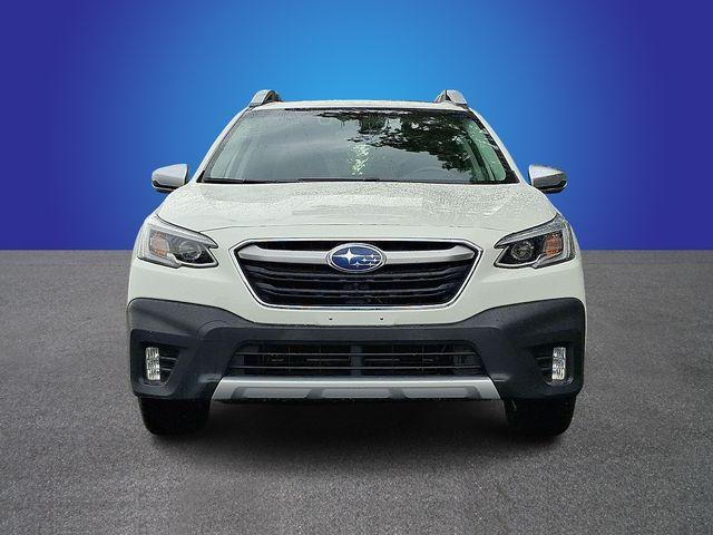used 2020 Subaru Outback car, priced at $25,835