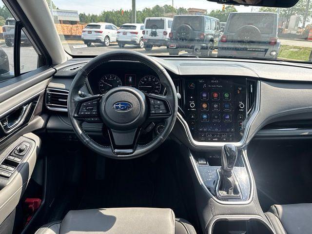 used 2025 Subaru Outback car, priced at $34,085