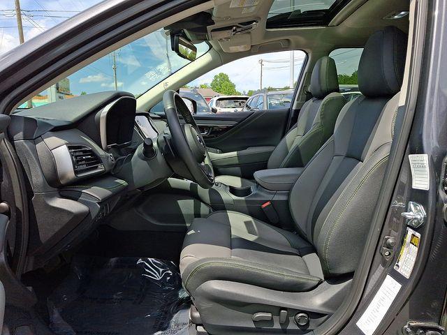 used 2025 Subaru Outback car, priced at $34,085