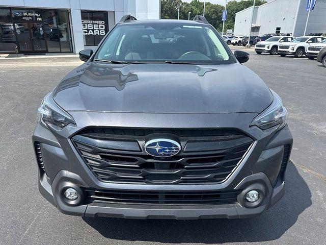 used 2025 Subaru Outback car, priced at $34,085
