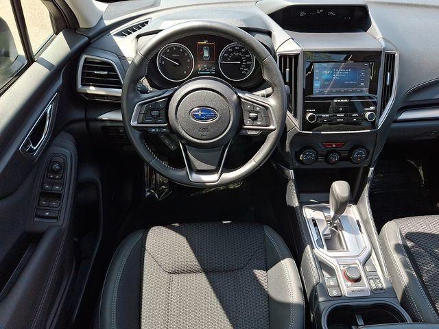 used 2024 Subaru Forester car, priced at $29,241