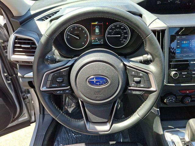 used 2024 Subaru Forester car, priced at $29,241