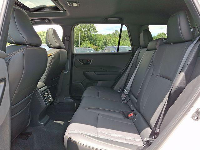 new 2026 Subaru Outback car