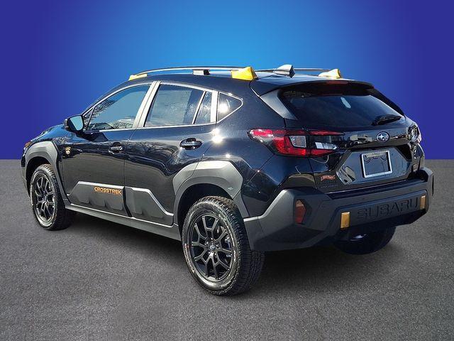 new 2026 Subaru Crosstrek car, priced at $36,192