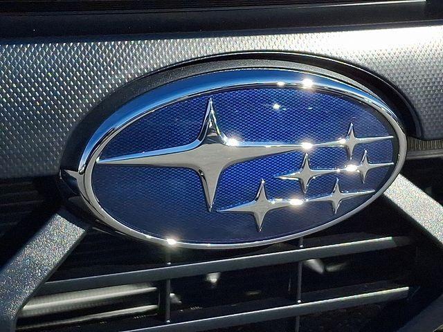 new 2026 Subaru Crosstrek car, priced at $36,192