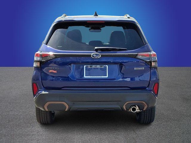 new 2026 Subaru Forester car, priced at $37,639