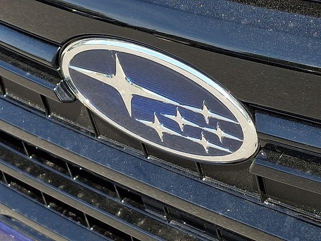 new 2026 Subaru Forester car, priced at $37,639