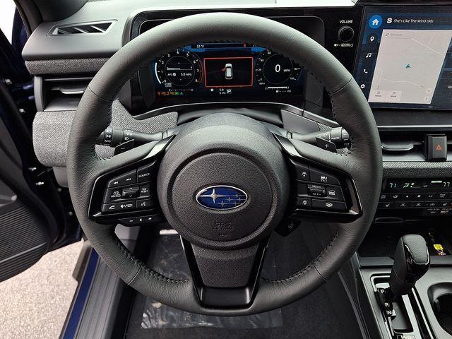 new 2026 Subaru Outback car, priced at $36,916
