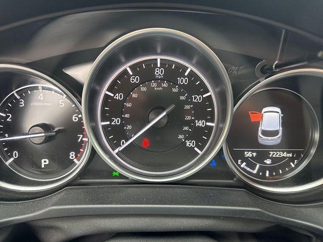 used 2020 Mazda CX-5 car, priced at $17,981