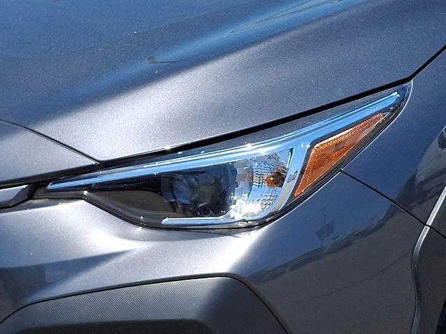 used 2025 Subaru Crosstrek car, priced at $27,980