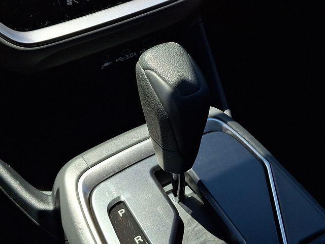 used 2025 Subaru Crosstrek car, priced at $27,980