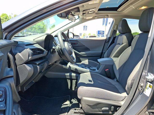 used 2025 Subaru Crosstrek car, priced at $27,980