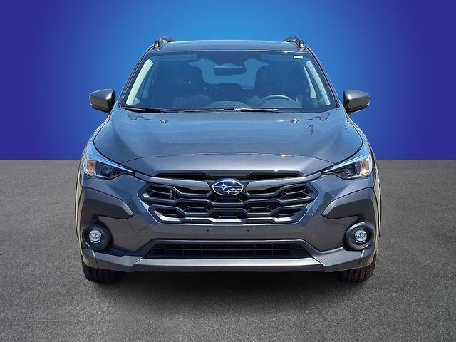 used 2025 Subaru Crosstrek car, priced at $27,980