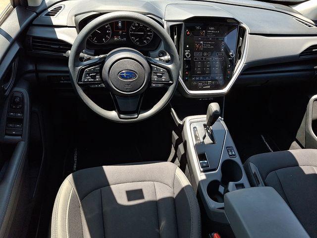 used 2025 Subaru Crosstrek car, priced at $27,980