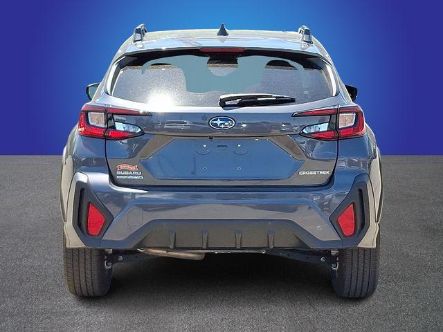 used 2025 Subaru Crosstrek car, priced at $27,980