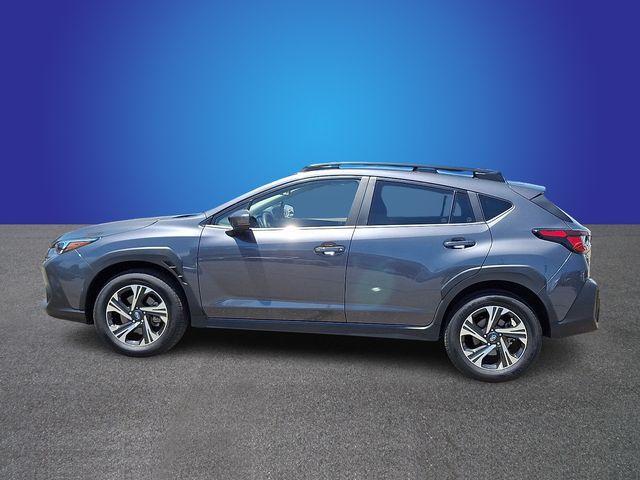 used 2025 Subaru Crosstrek car, priced at $27,980