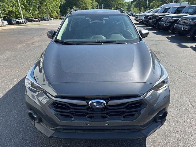 used 2025 Subaru Crosstrek car, priced at $27,981