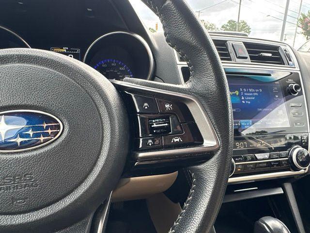 used 2019 Subaru Outback car, priced at $19,475