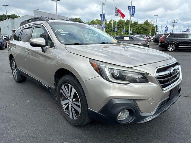 used 2019 Subaru Outback car, priced at $19,475
