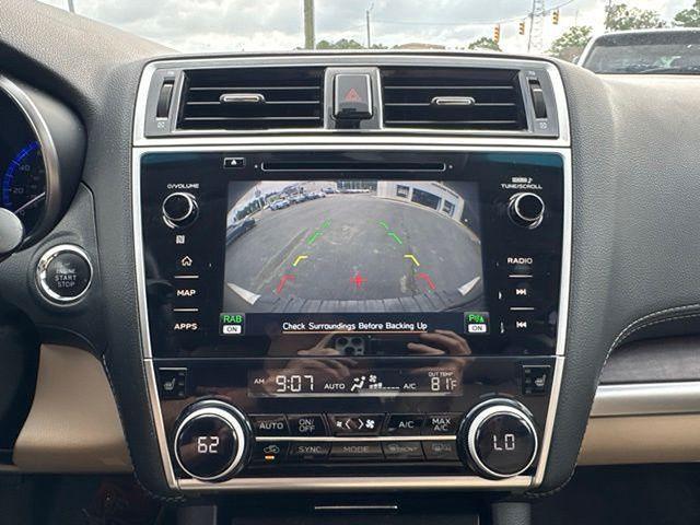 used 2019 Subaru Outback car, priced at $19,475