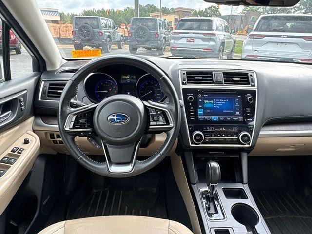 used 2019 Subaru Outback car, priced at $19,475